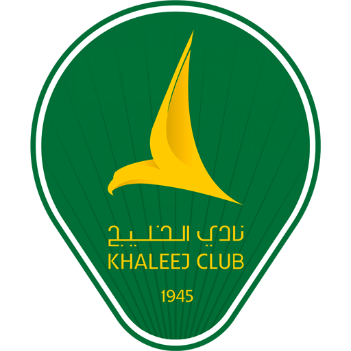 Al-Khaleej badge