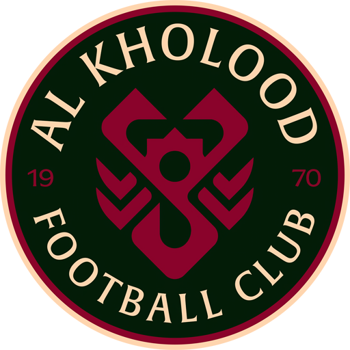 Al-Kholood badge Al-Kholood badge