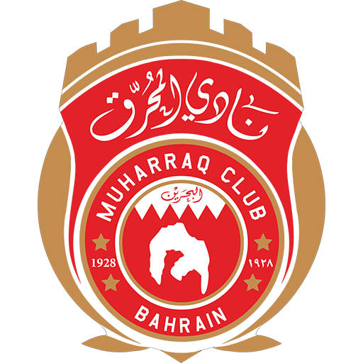 Al-Muharraq SC badge
