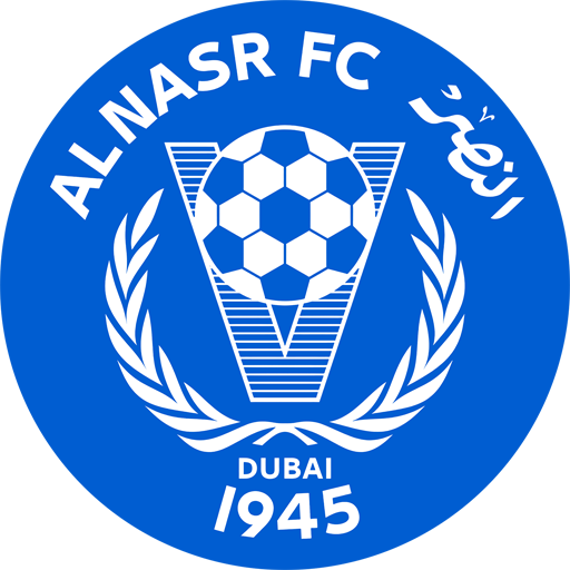 Al Nasr badge