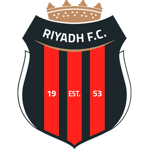 Al-Riyadh badge