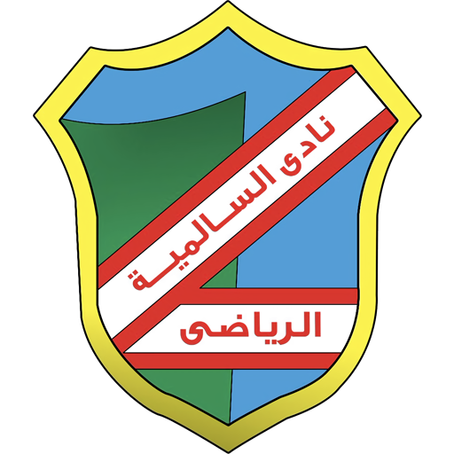Al-Salmiya badge Al-Salmiya badge