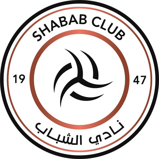 Al-Shabab badge