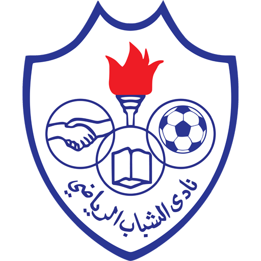 Al-Shabab Al Ahmadi badge