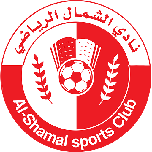 Al-Shamal badge Al-Shamal badge