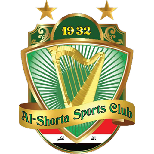 Al-Shorta badge Al-Shorta badge