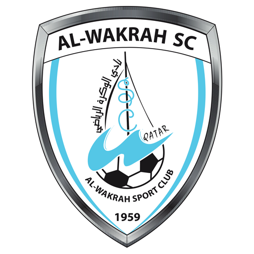 Al-Wakrah badge Al-Wakrah badge