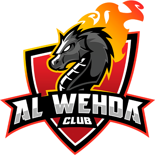 Al-Wehda badge