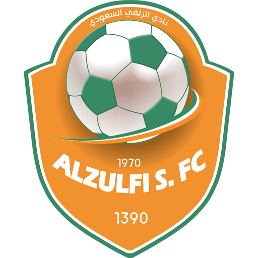 Al-Zulfi badge