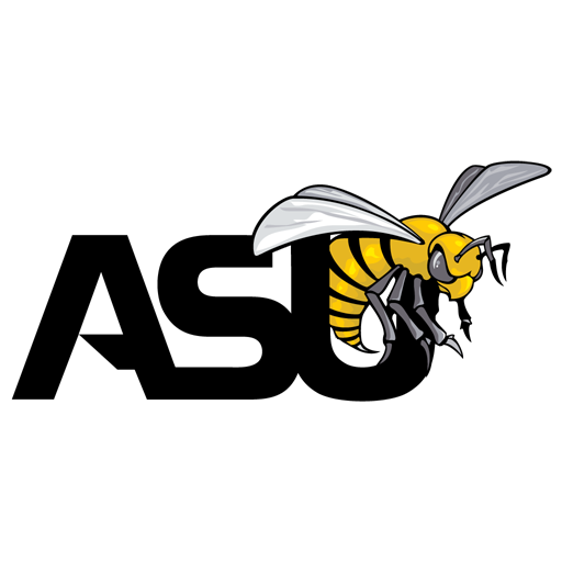 Alabama State badge Alabama State badge