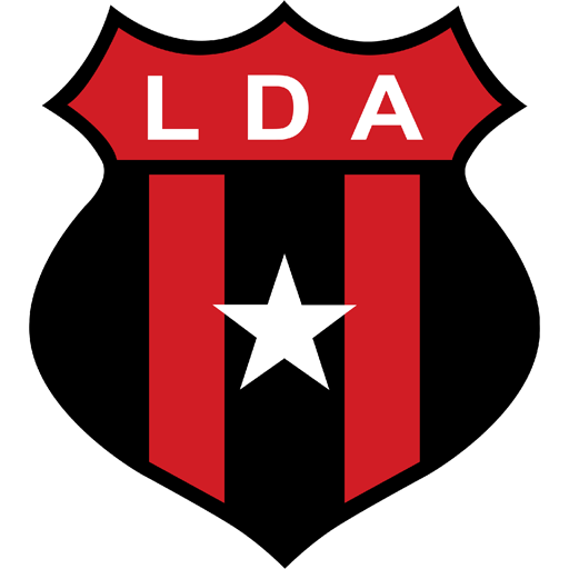 Alajuelense badge Alajuelense badge