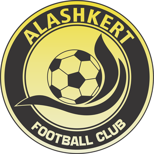 Alashkert badge