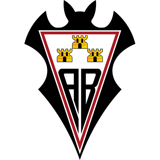 Albacete badge Albacete badge