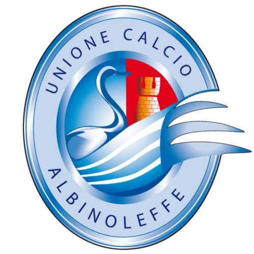 AlbinoLeffe badge AlbinoLeffe badge