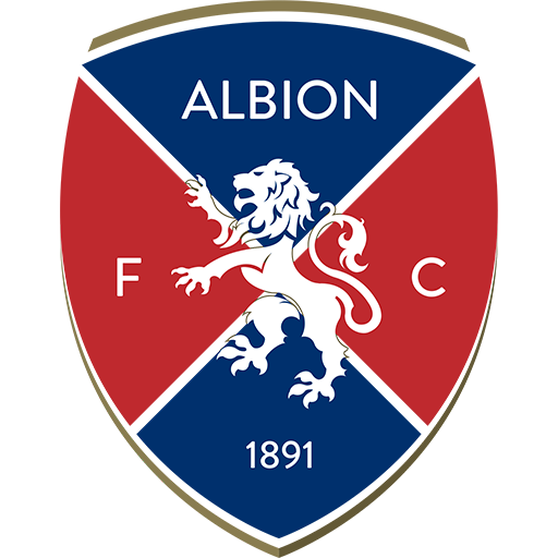 Albion FC badge