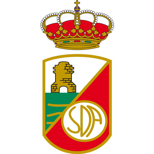 Alcalá vs Conquense badge left