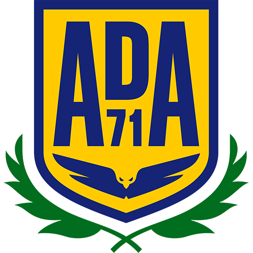 Alcorcón badge Alcorcón badge