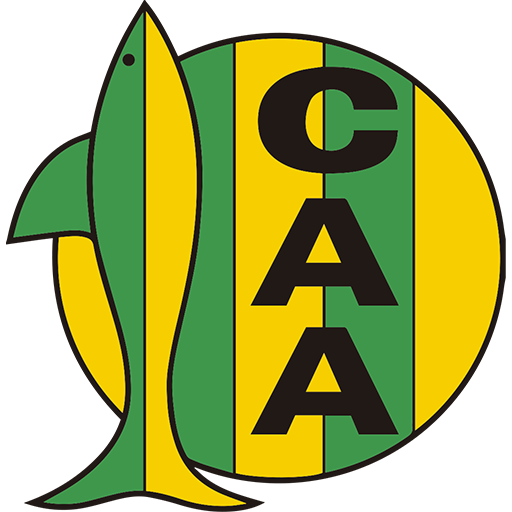 Aldosivi badge Aldosivi badge