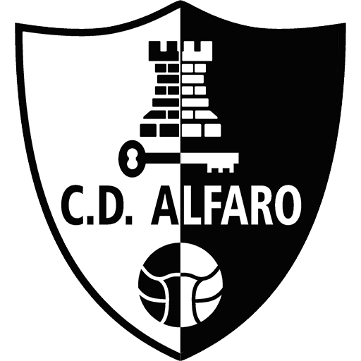Alfaro badge Alfaro badge