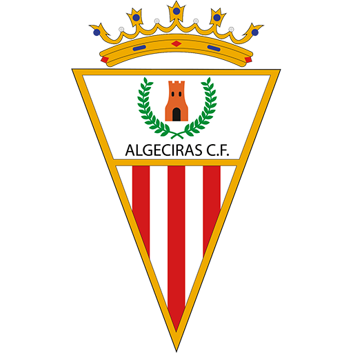 Algeciras badge Algeciras badge