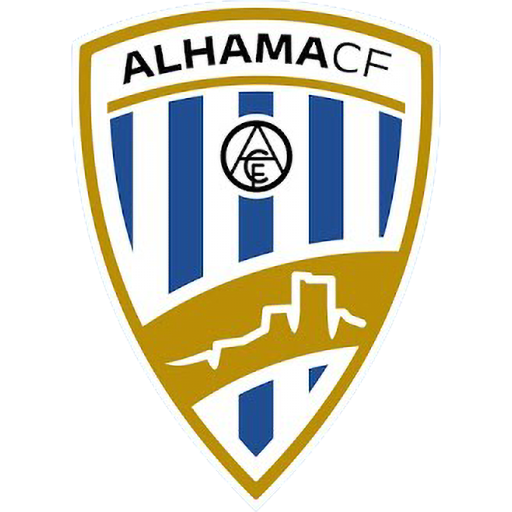 Alhama badge Alhama badge