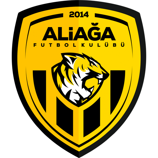 Aliağa badge Aliağa badge