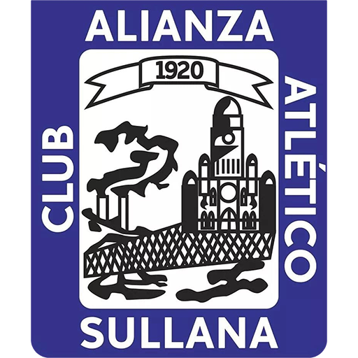 Alianza Atlético badge