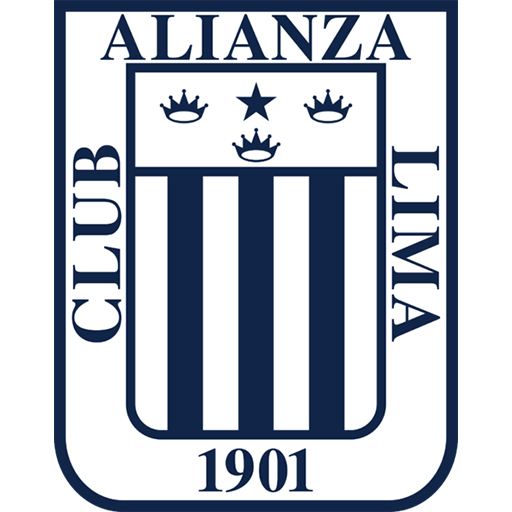 Alianza Lima badge