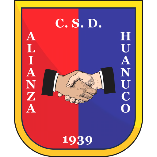 Alianza Universidad badge
