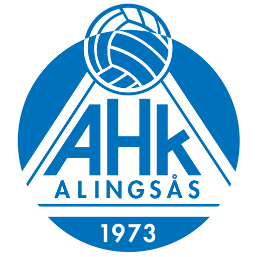 Alingsås HK badge Alingsås HK badge
