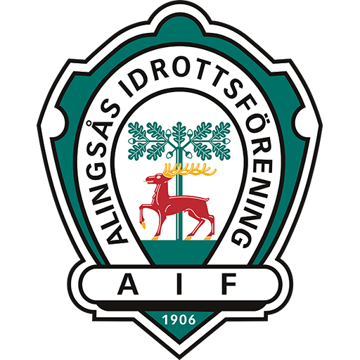 Alingsås Women badge Alingsås Women badge