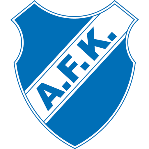 Allerød vs GVI badge left