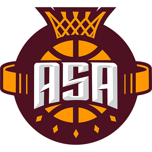 Alliance Sport Alsace badge Alliance Sport Alsace badge
