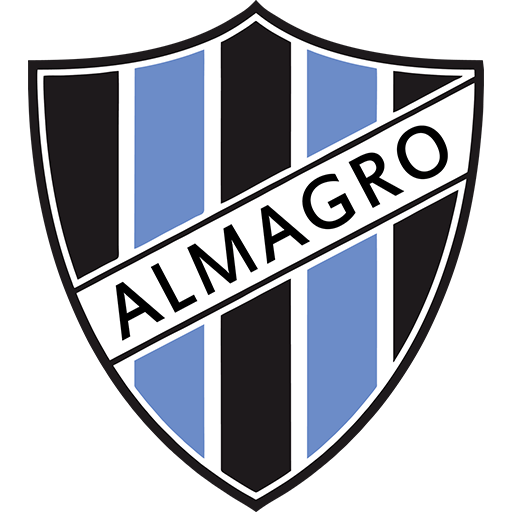 Almagro badge Almagro badge
