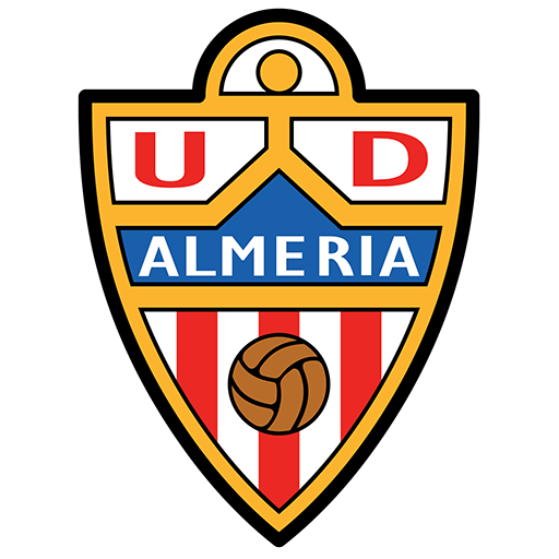 Real Sociedad B vs Almería badge right