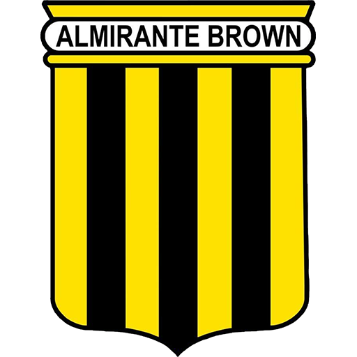 Almirante Brown badge Almirante Brown badge