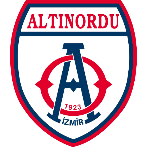 Altınordu badge Altınordu badge