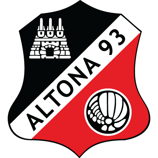 Altona 93 badge