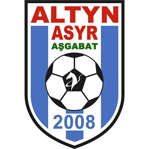 Altyn Asyr badge
