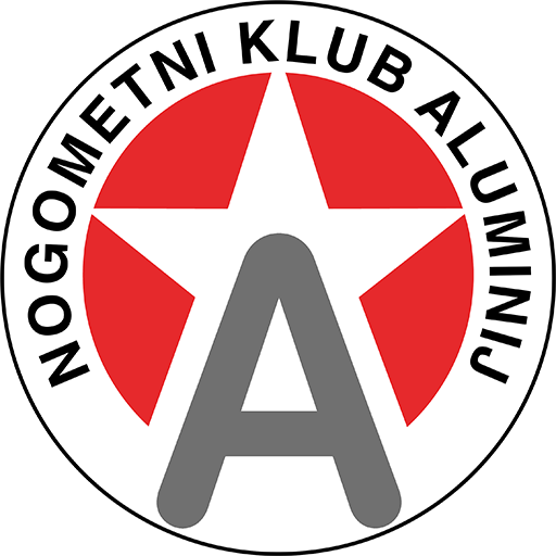 Aluminij vs Koper badge left
