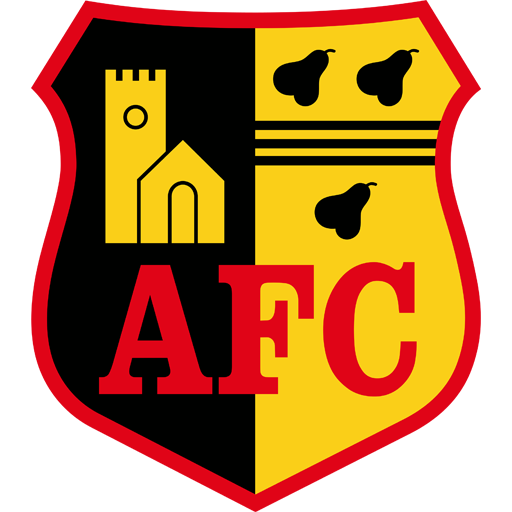 Alvechurch badge Alvechurch badge