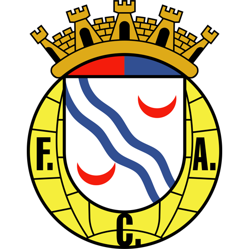 Alverca vs Benfica badge left