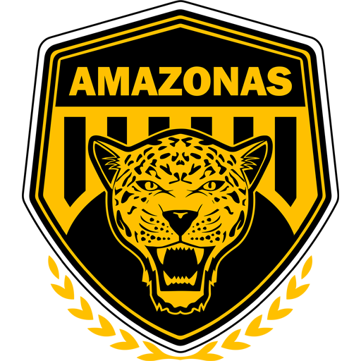 Amazonas badge Amazonas badge