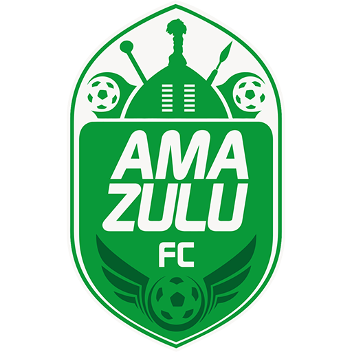Amazulu badge