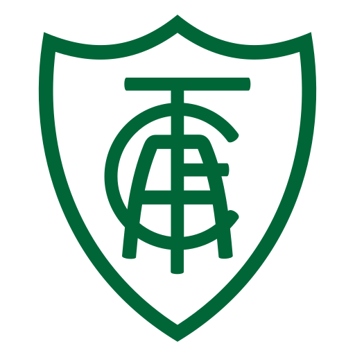 América Mineiro badge