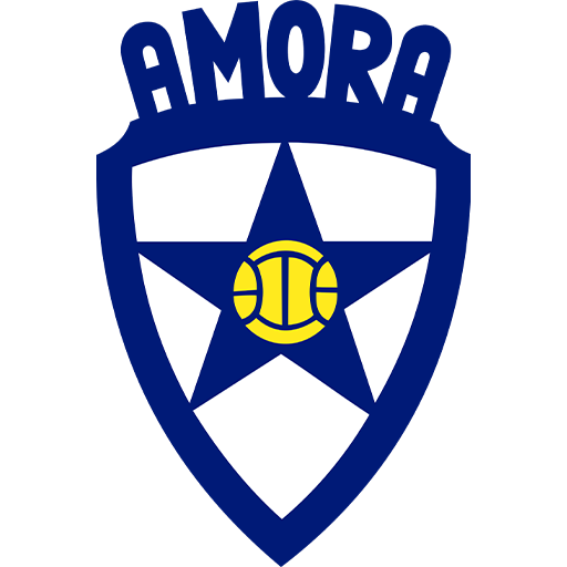 Amora badge Amora badge