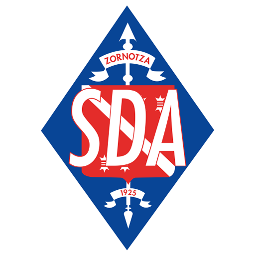 Amorebieta badge Amorebieta badge