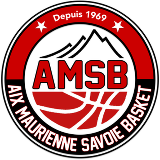 AMSB badge AMSB badge