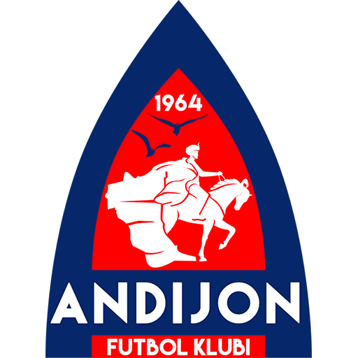 Andijon vs Al-Ahli Doha badge left