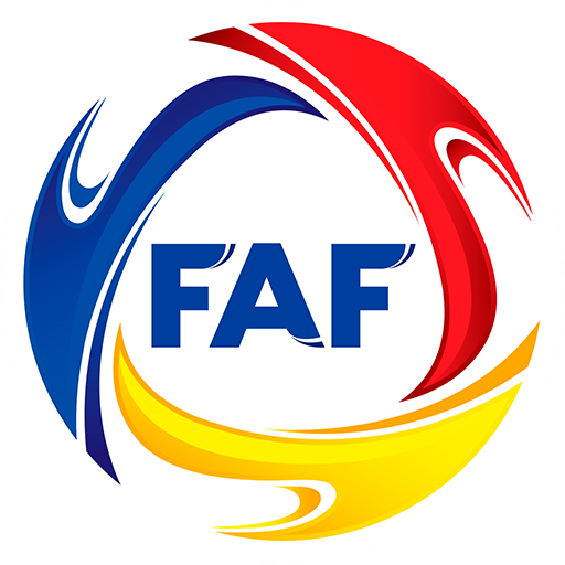 Andorra badge Andorra badge